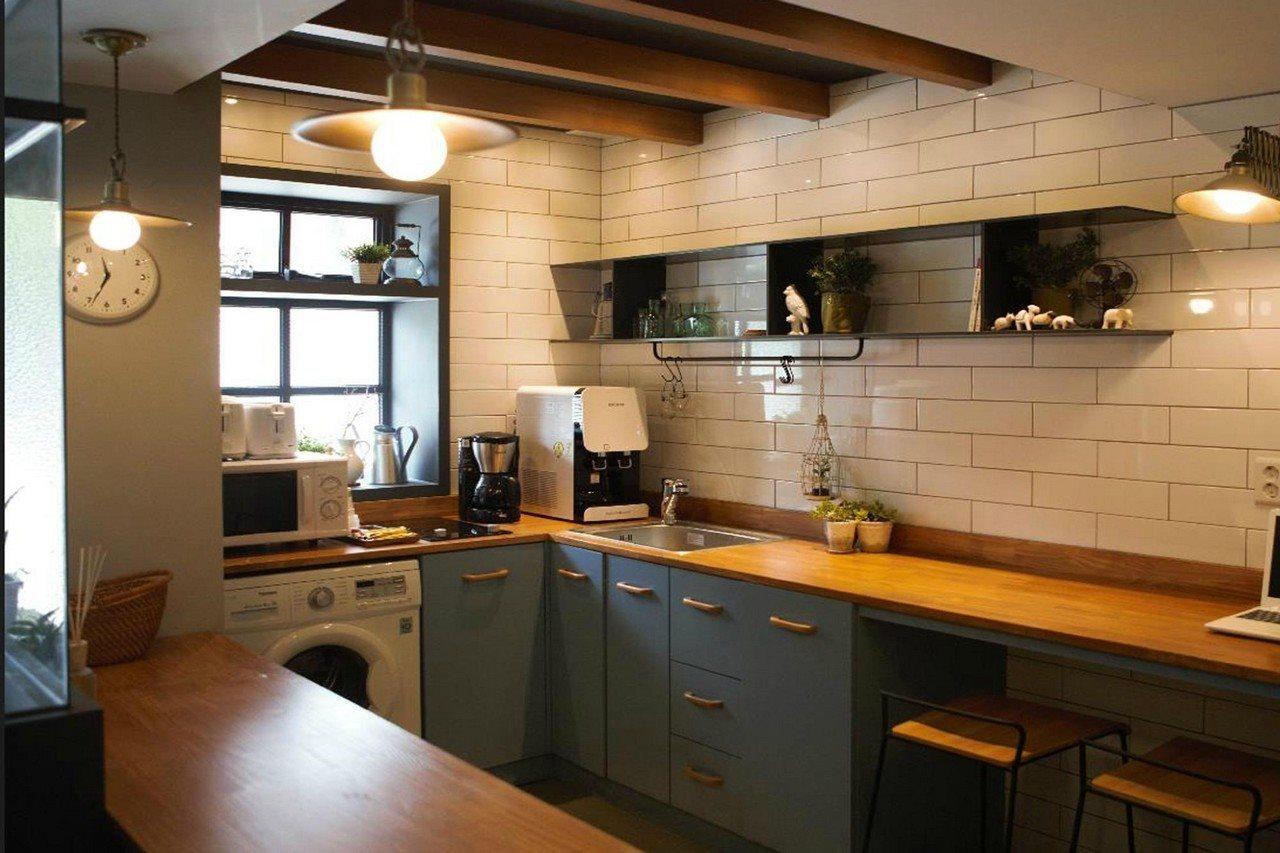 Hostel Cleo Seoul Hongdae 외부 사진