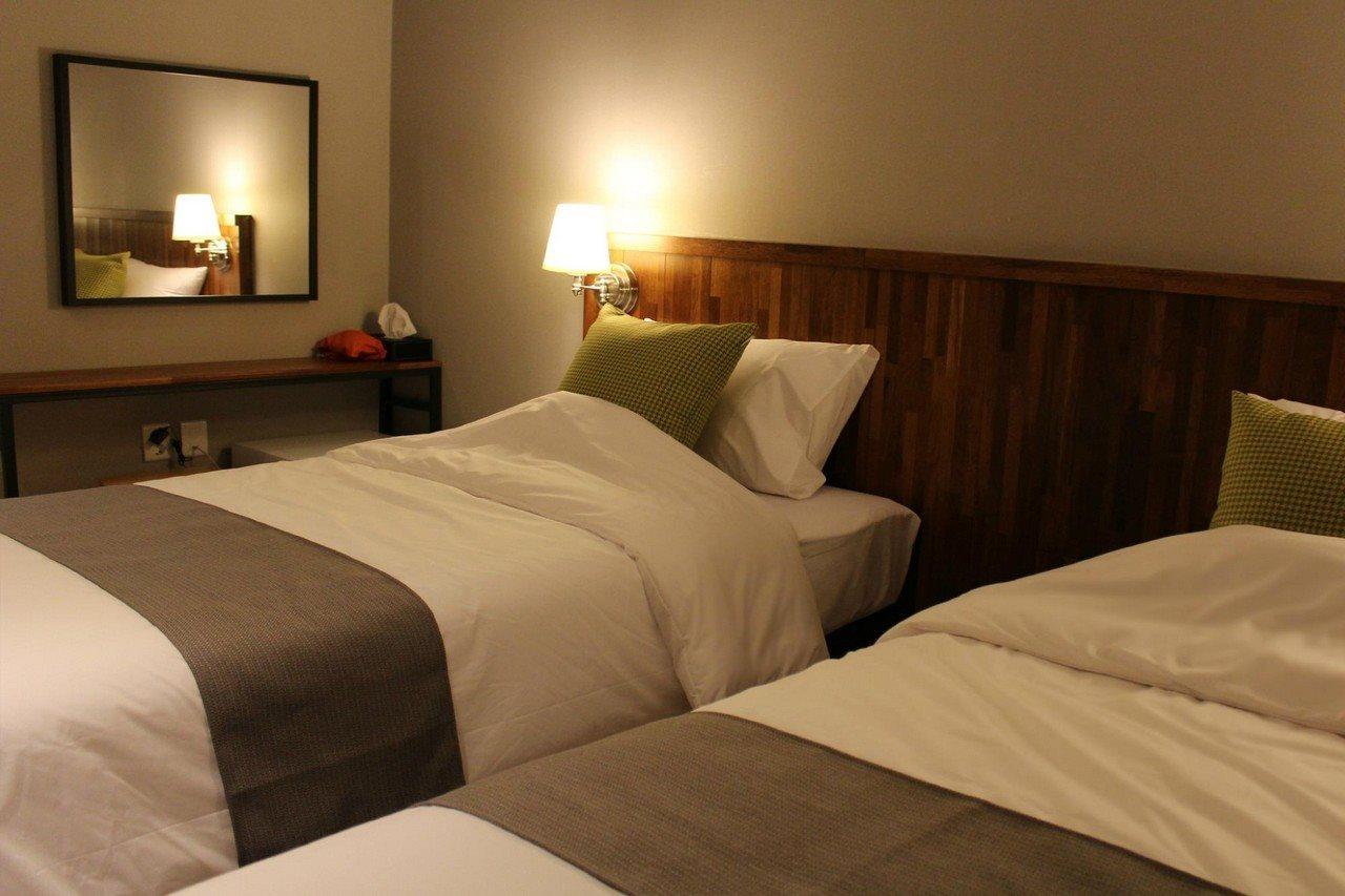 Hostel Cleo Seoul Hongdae 외부 사진