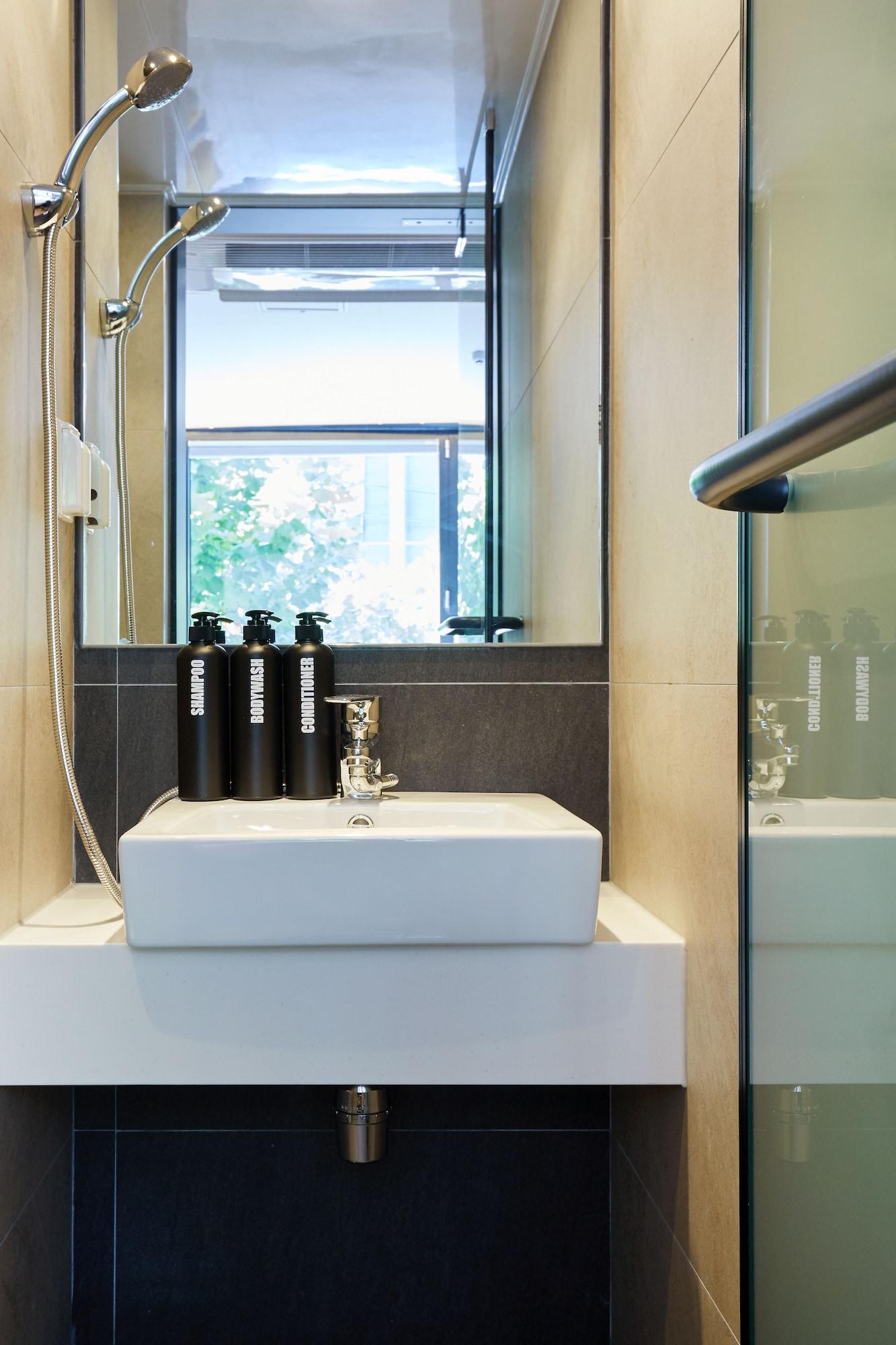 Hostel Cleo Seoul Hongdae 외부 사진