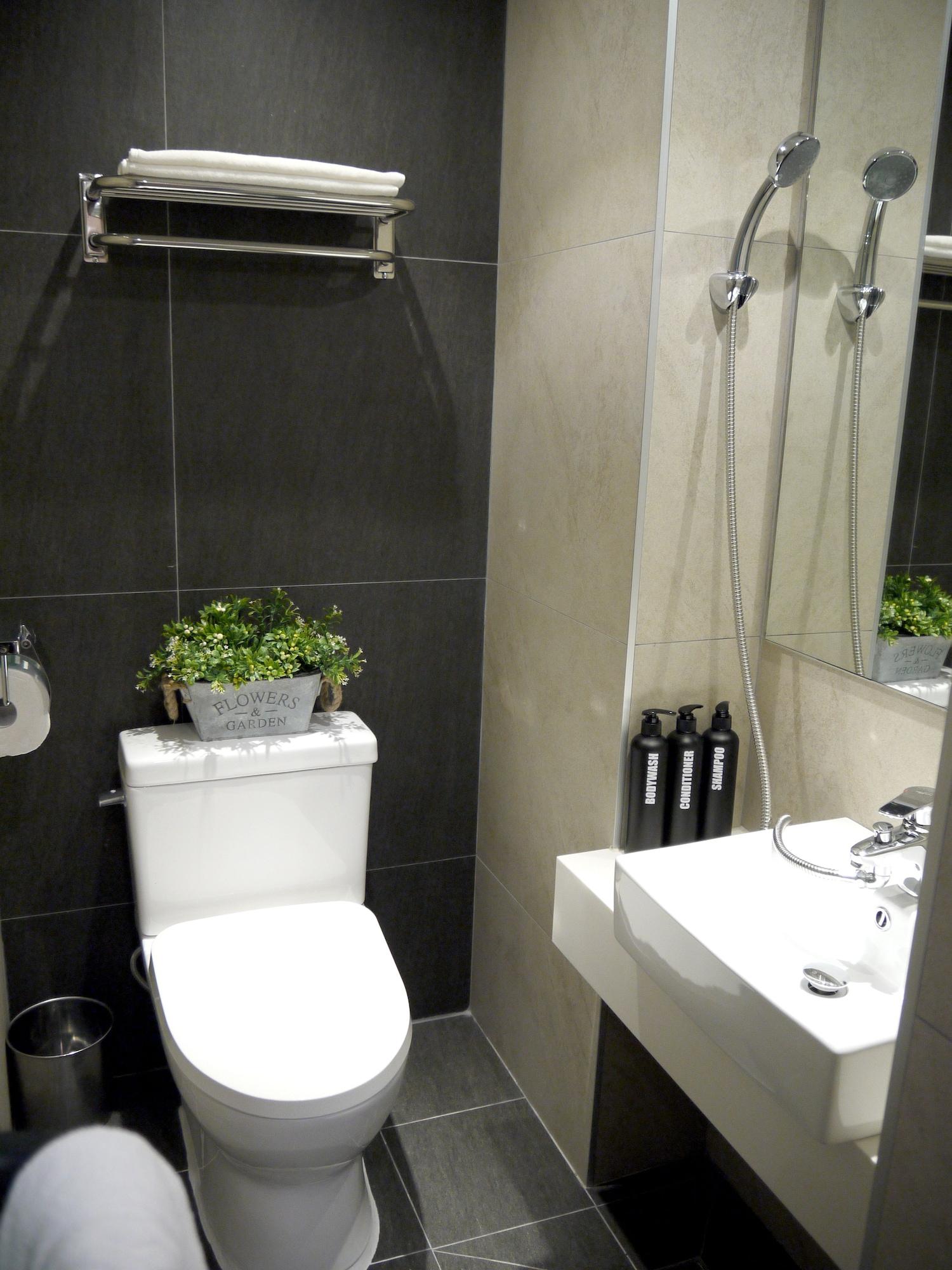 Hostel Cleo Seoul Hongdae 외부 사진