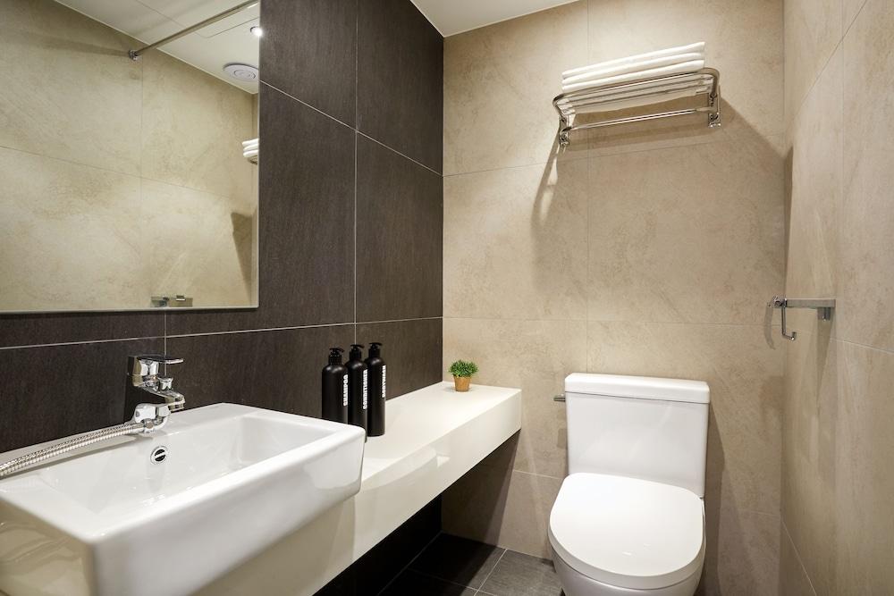 Hostel Cleo Seoul Hongdae 외부 사진