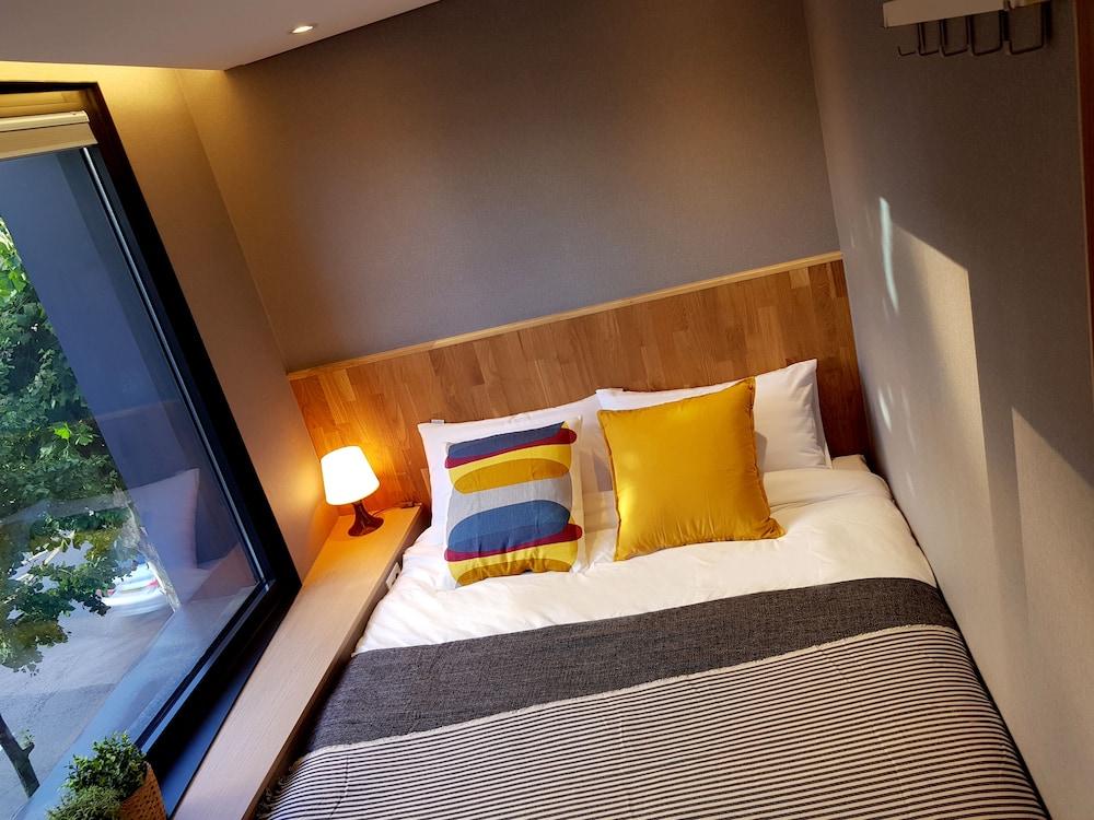 Hostel Cleo Seoul Hongdae 외부 사진
