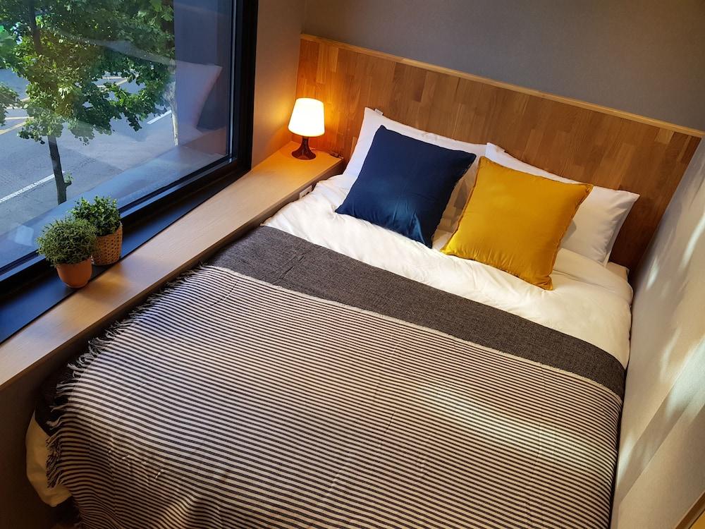 Hostel Cleo Seoul Hongdae 외부 사진