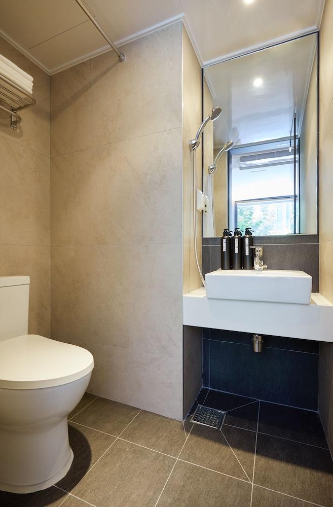 Hostel Cleo Seoul Hongdae 외부 사진