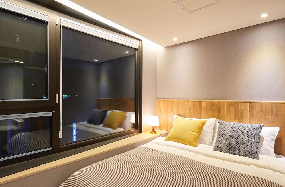 Hostel Cleo Seoul Hongdae 외부 사진