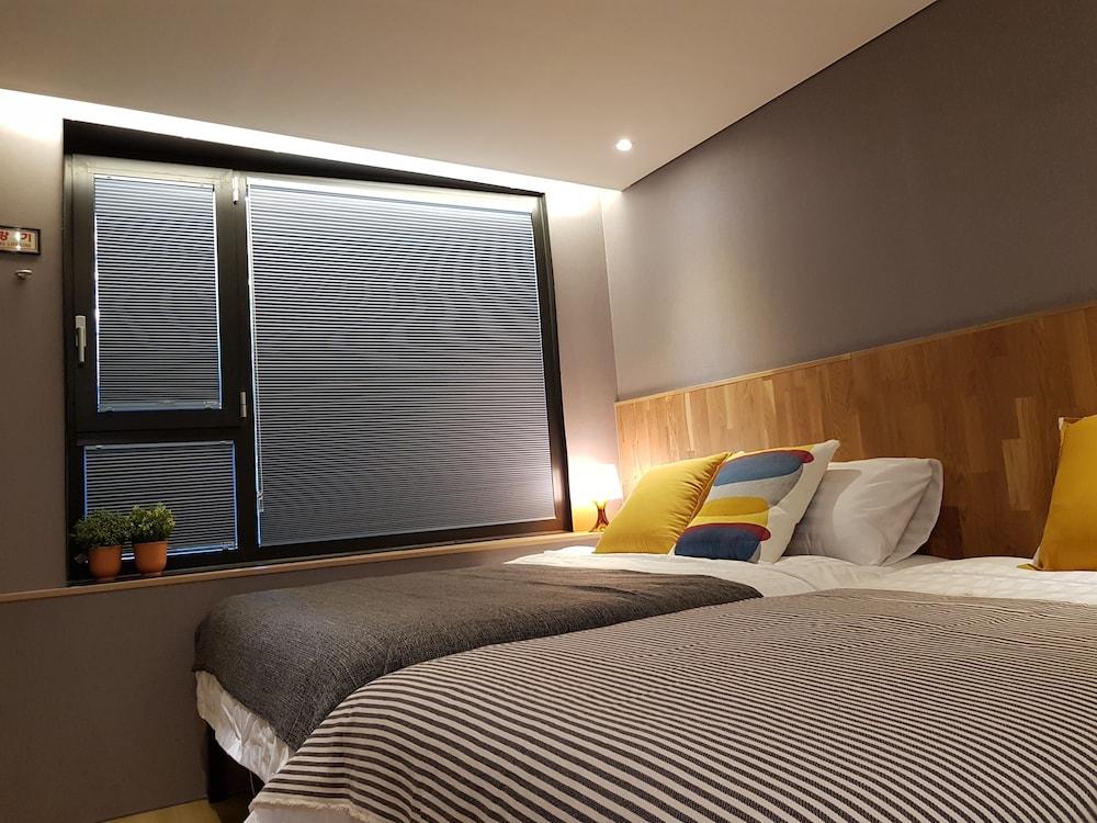 Hostel Cleo Seoul Hongdae 외부 사진