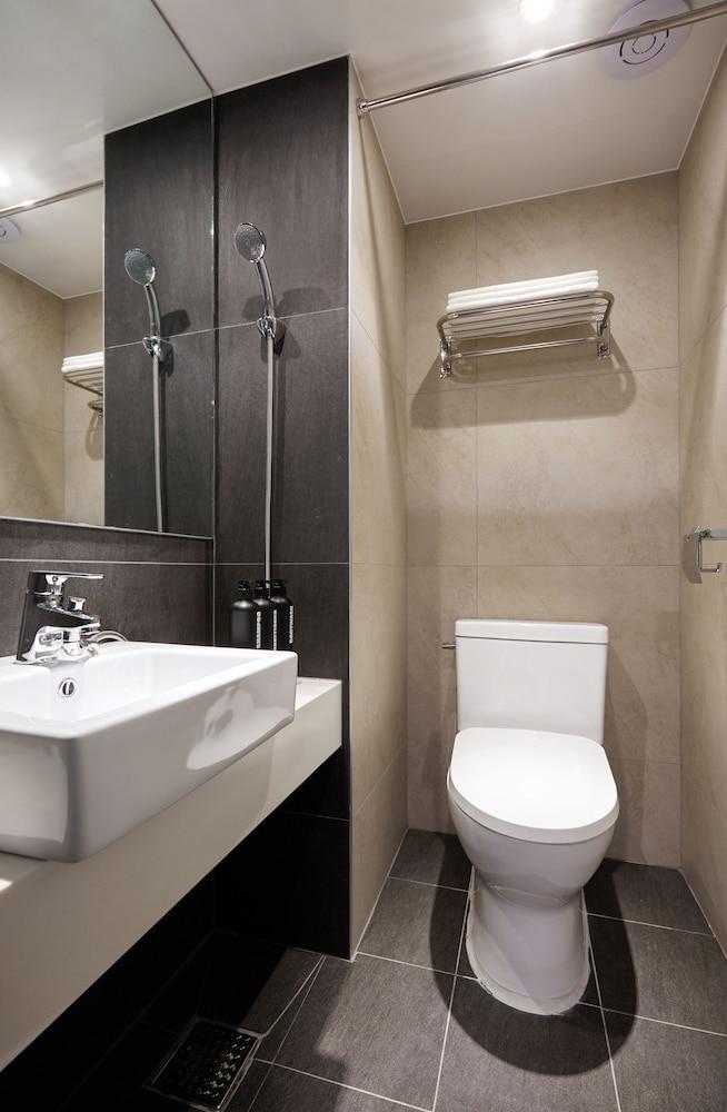 Hostel Cleo Seoul Hongdae 외부 사진