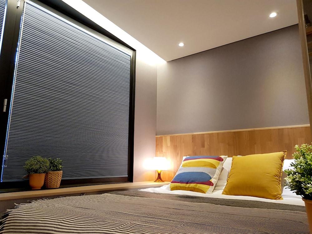Hostel Cleo Seoul Hongdae 외부 사진