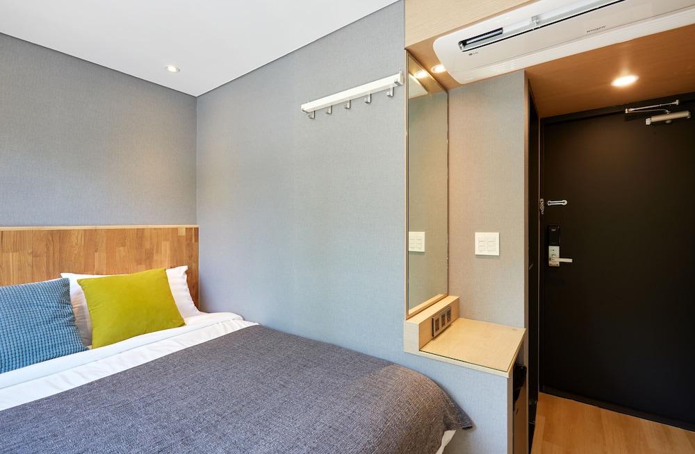 Hostel Cleo Seoul Hongdae 외부 사진