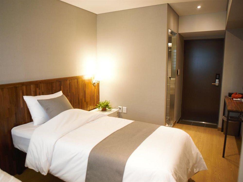 Hostel Cleo Seoul Hongdae 외부 사진