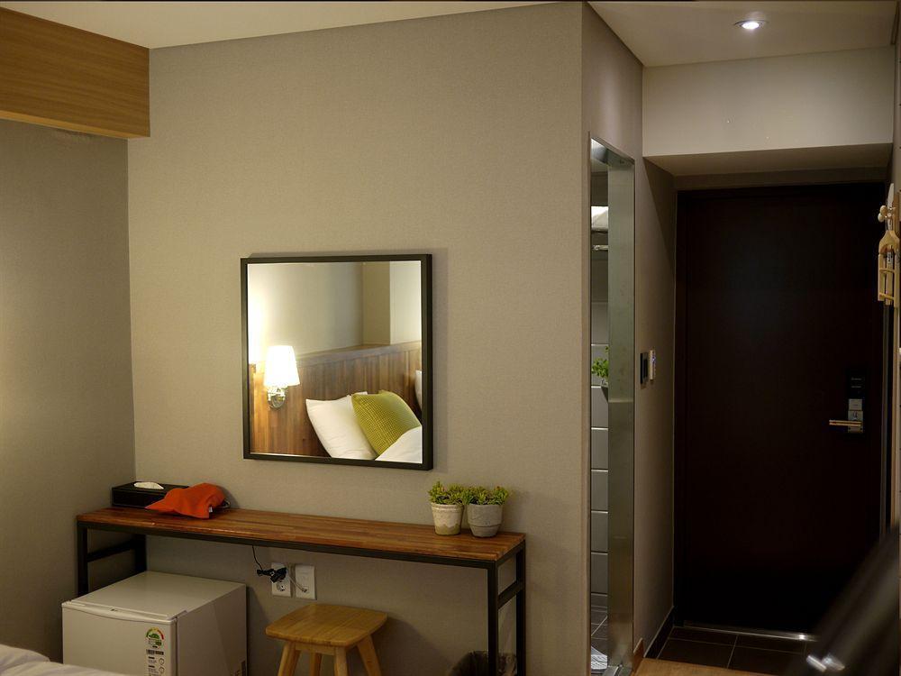 Hostel Cleo Seoul Hongdae 외부 사진