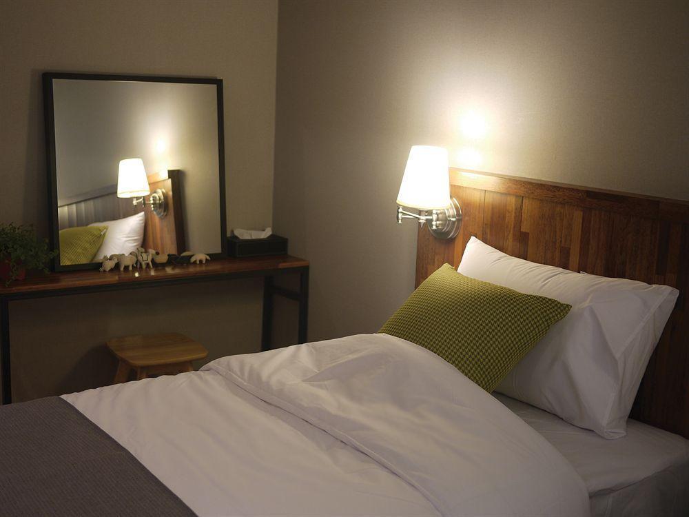 Hostel Cleo Seoul Hongdae 외부 사진