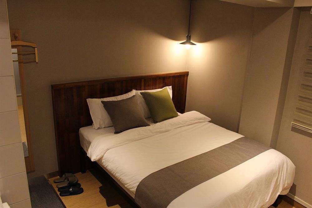Hostel Cleo Seoul Hongdae 외부 사진
