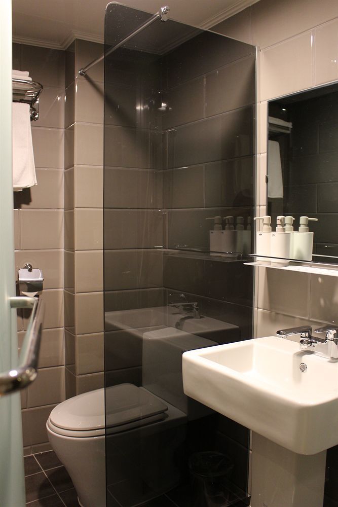 Hostel Cleo Seoul Hongdae 외부 사진