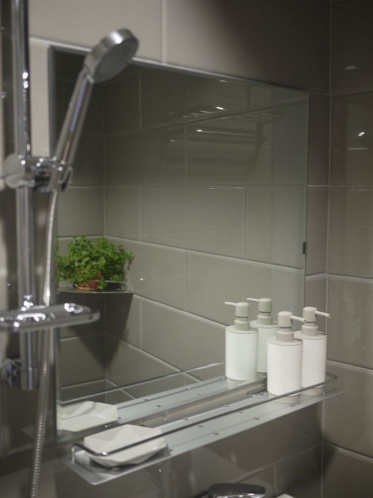 Hostel Cleo Seoul Hongdae 외부 사진